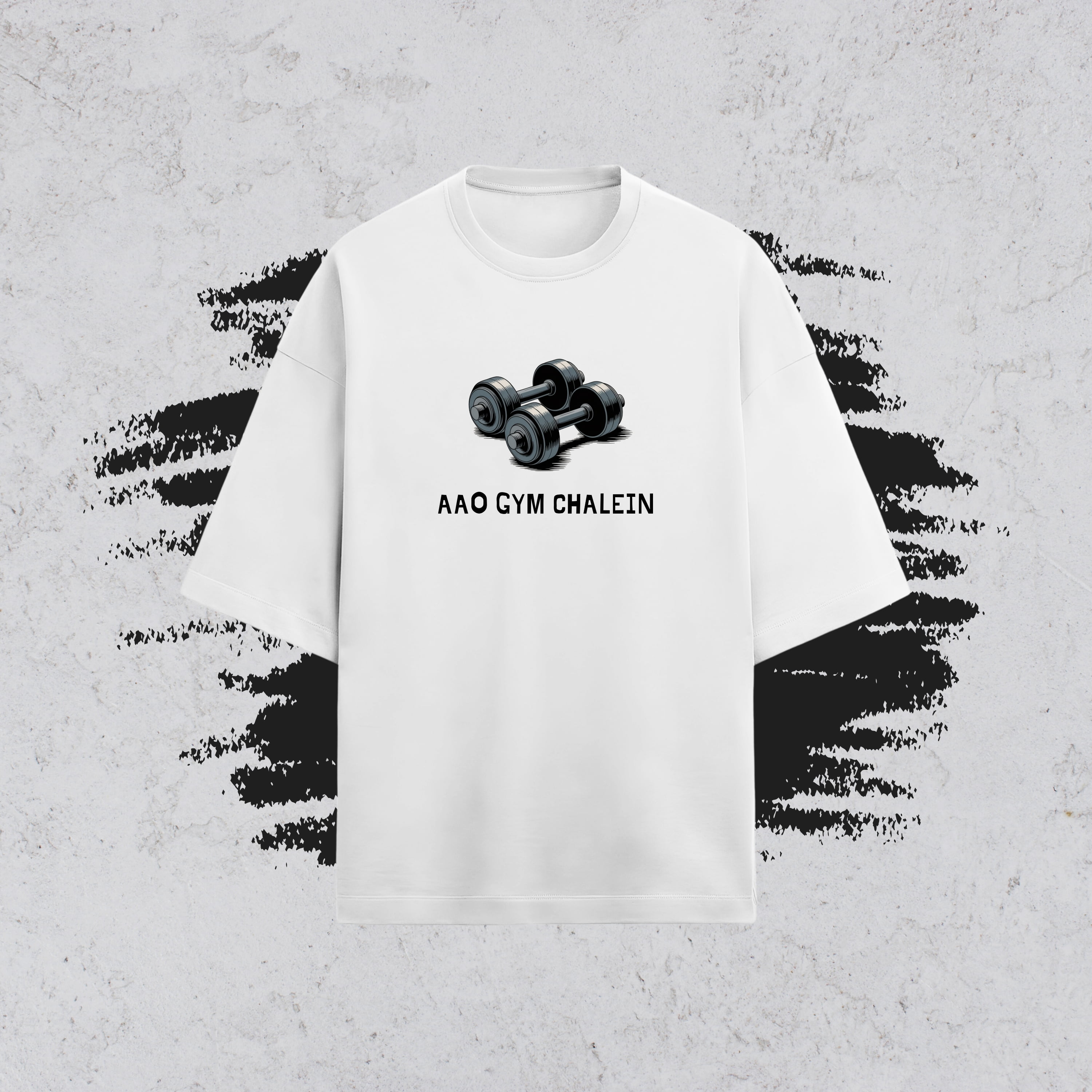 Aao! Gym Chalein - alternate view