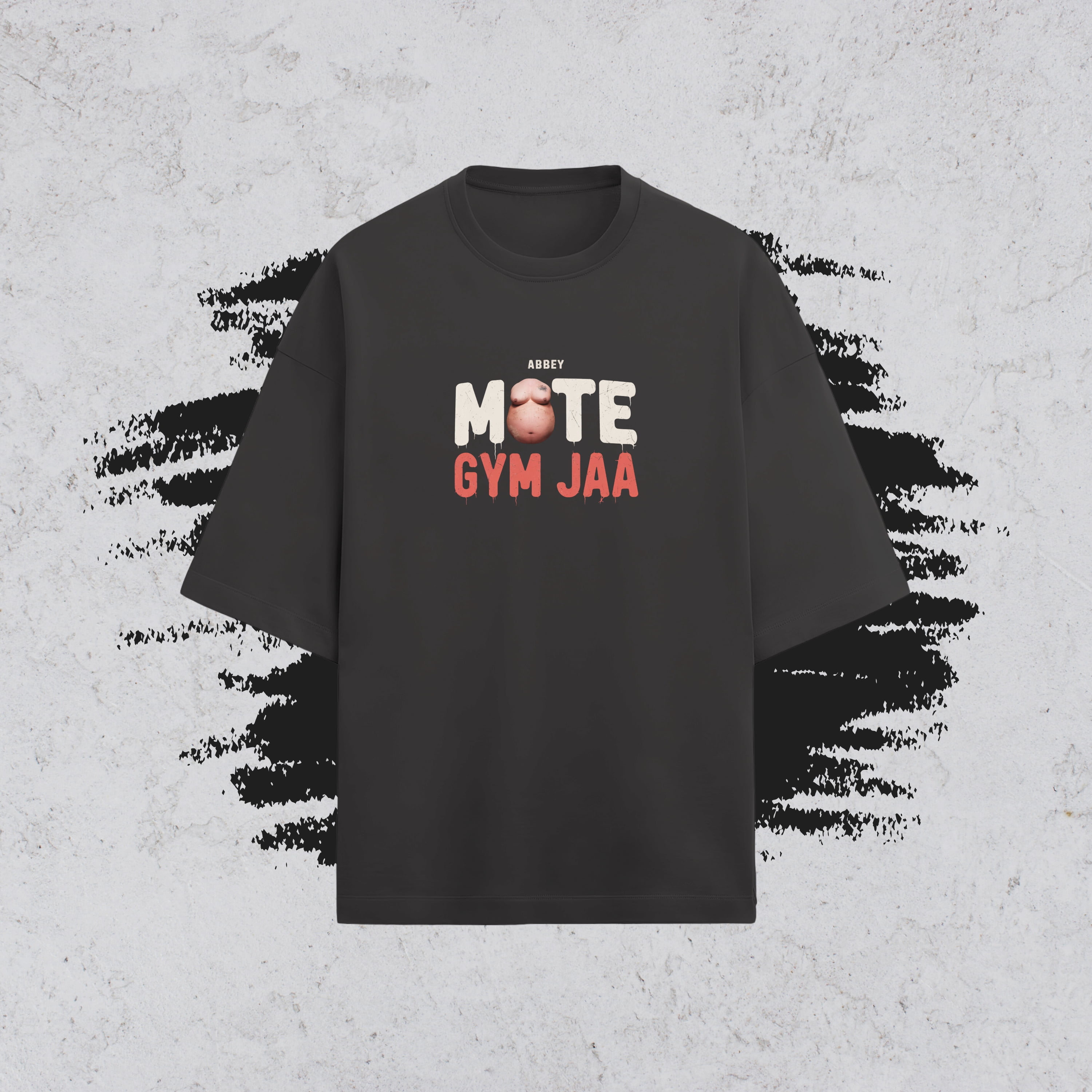 Mote Gym Jaa