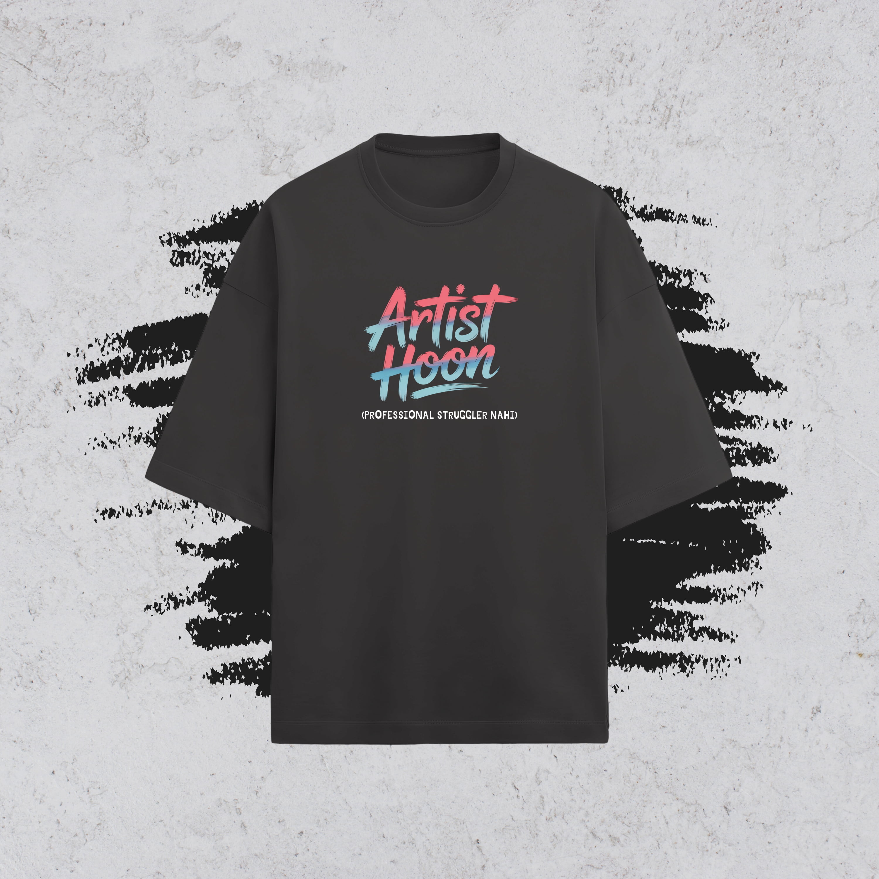 Artist Hoon