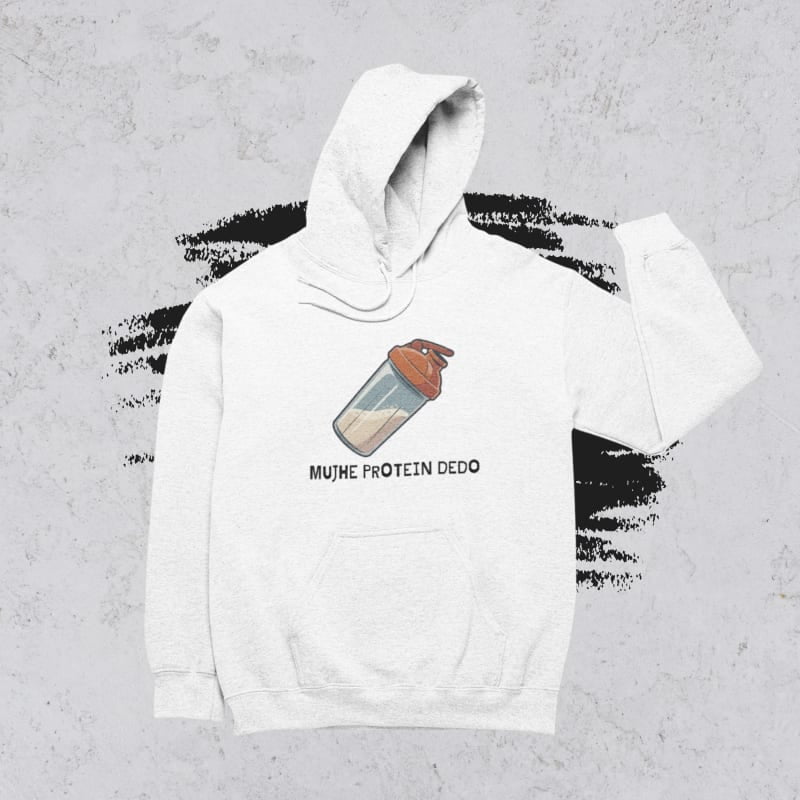 Protein Dedo - alternate view