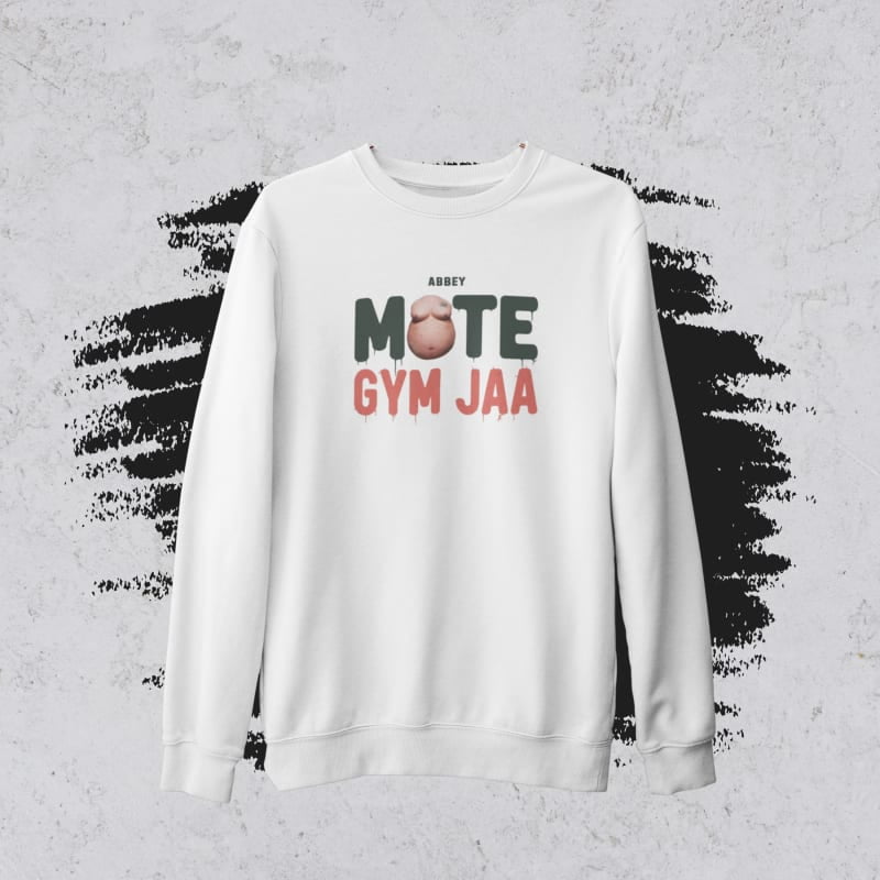Mote Gym Jaa - alternate view