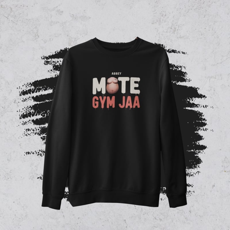 Mote Gym Jaa